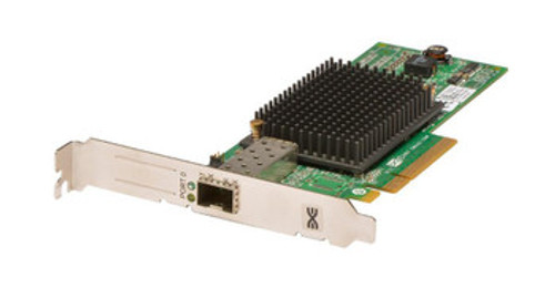 P002181-06A - HP StorageWorks 81E 1-Port Fibre Channel 8Gb/s PCI Express x8 Host Bus Adapter