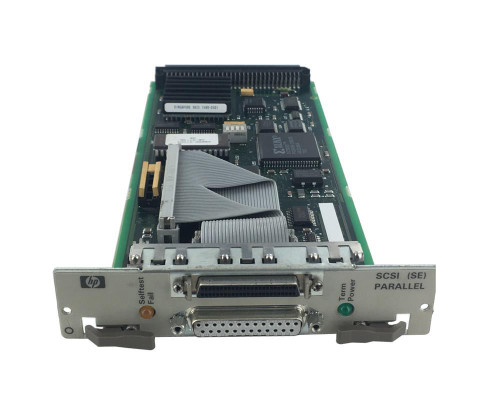 3330-5735 - HP Single-ended SCSI-2 Centronics Host Adapter