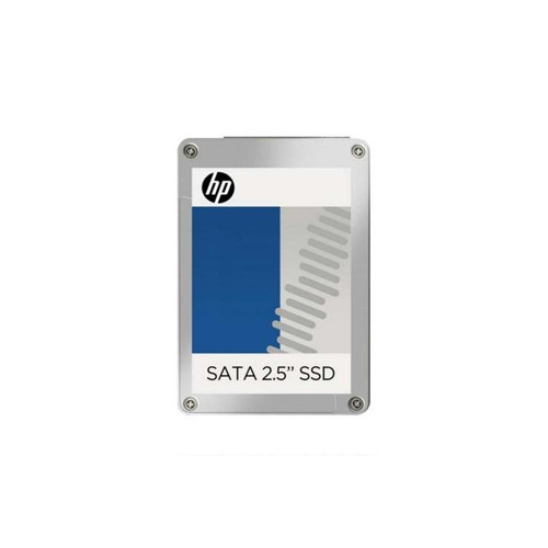 HRALP0200GBASSLC - HP 200GB SAS 6Gb/s 2.5" SSD