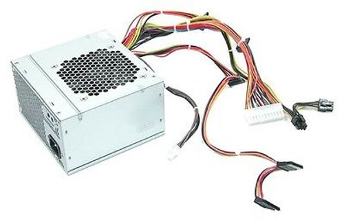 HU460AM-00 - Dell 460-Watts 100-240V AC 8A 50-60Hz 24-Pin ATX Power Supply for XPS 8700