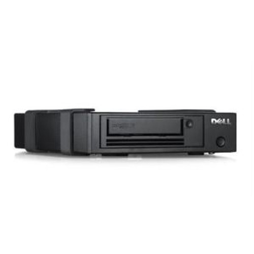 HU533 - Dell 800/1600GB Ultrium LTO-4 FH SAS External Tape