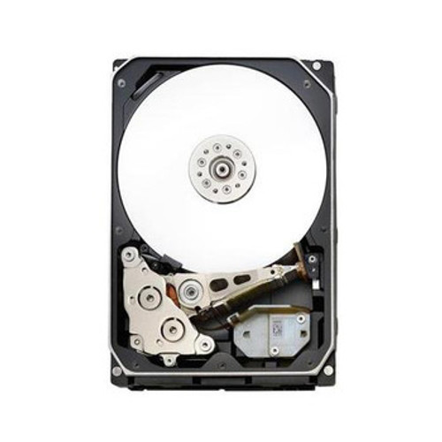 HUH728080ALE601 -  HGST Ultrastar He8 8TB 7200RPM SATA 6Gb/s 128MB Cache Enterprise Hard Drive