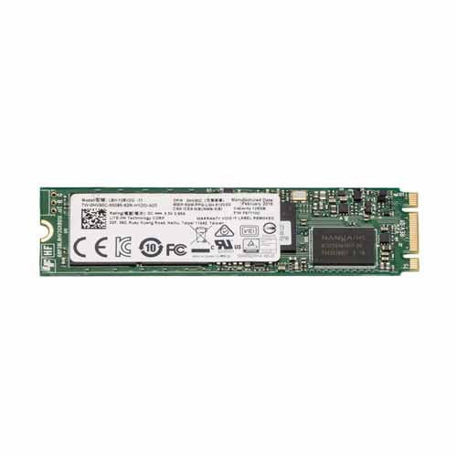 HV90C - Dell 128GB SATA 6Gb/s M.2 2280 SSD