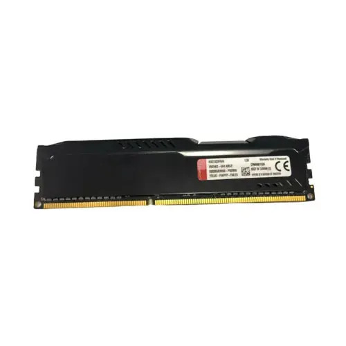 HX313C9FB/4 - Kingston Technology 4GB DDR3-1333MHz PC3-10600 CL9 240-Pin DIMM