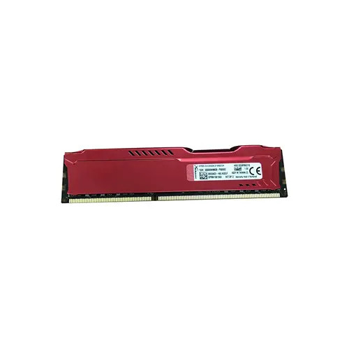 HX313C9FRK2/16 - Kingston Technology 16GB DDR3-1333MHz CL9 240-Pin DIMM Memory