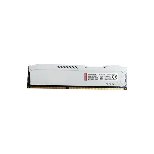 HX313C9FWK2/16 - Kingston Technology 16GB DDR3-1333MHz CL9 240-Pin Memory Kit