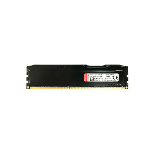 HX316C10FBK2/8 - Kingston Technology 8GB DDR3-1600MHz CL11 240-Pin Memory Kit