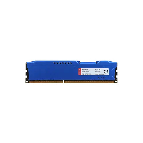 HX316C10FK2/16 - Kingston Technology 16GB DDR3-1600MHz CL11 240-Pin Memory Kit