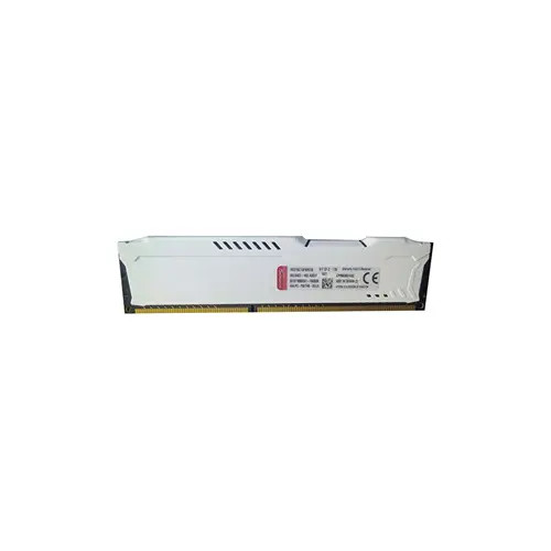 HX316C10FWK2/8 - Kingston Technology 8GB DDR3-1600MHz CL11 240-Pin Memory Kit