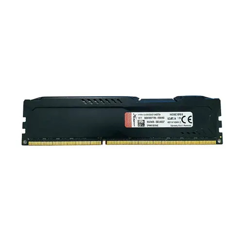HX318C10FB/8 - Kingston Technology 8GB DDR3-1866MHz CL13 240-Pin DIMM Memory