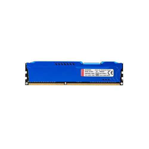HX318C10FK2/8 - Kingston Technology 8GB DDR3-1866MHz CL13 240-Pin Memory Kit