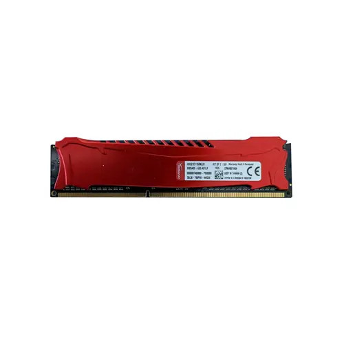 HX321C11SRK2/8 - Kingston Technology 8GB DDR3-2133MHz CL11 240-Pin Memory Kit