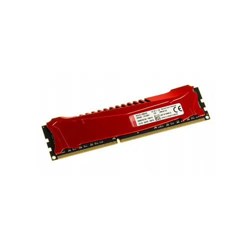 HX321C11SRK4/32 - Kingston Technology 32GB Kit 4x8GB DDR4-2133MHz CL15 Memory