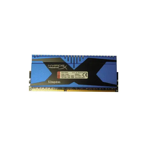 HX321C11T2K2/16 - Kingston Technology 16GB DDR4-2133MHz CL15 288-Pin Memory Kit