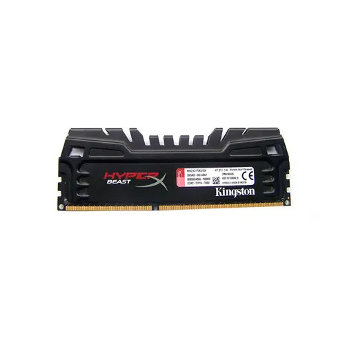 HX321C11T3K2/16 - Kingston Technology 16GB DDR4-2133MHz CL15 288-Pin Memory Kit