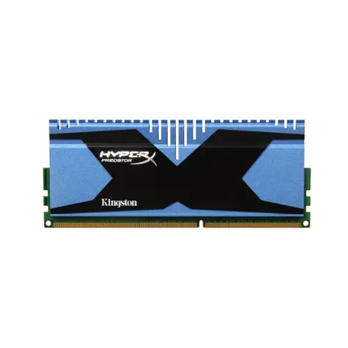 HX328C12T2K2/8 - Kingston Technology 8GB DDR3-2800MHz CL12 240-Pin Memory Kit