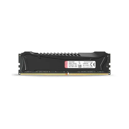 HX421C13SB/4 - Kingston Technology 4GB DDR4-2133MHz CL15 288-Pin DIMM