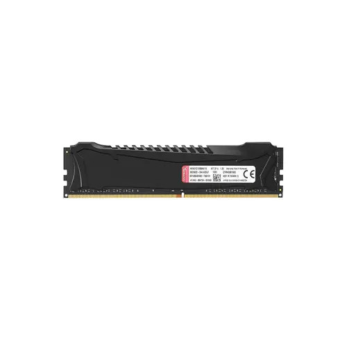 HX421C13SBK4/16 - Kingston 16GB Kit 4x4GB DDR4-2133MHz CL15 288-Pin Memory
