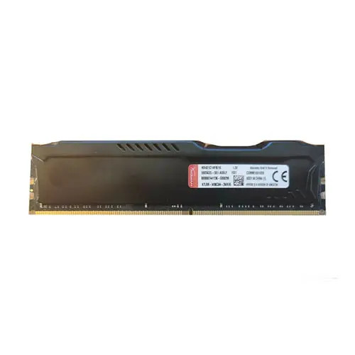HX421C14FB/16 - Kingston Technology 16GB DDR4-2133MHz CL15 288-Pin DIMM