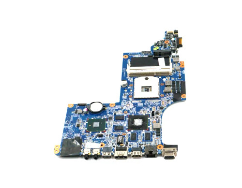 630278-001 - HP Dv6-3000 Dv6T Notebook Motherboard