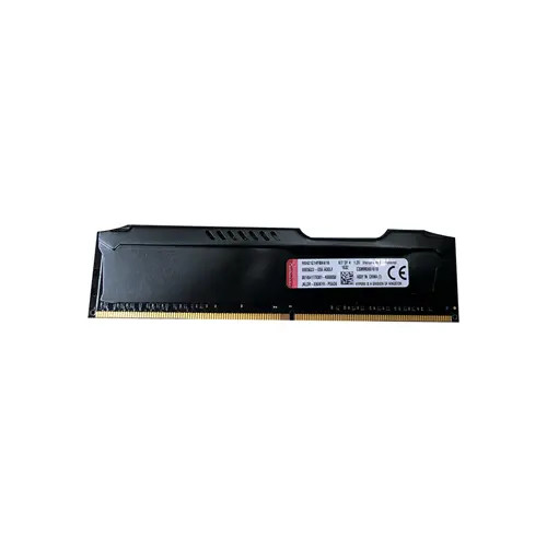 HX421C14FBK4/16 - Kingston Technology 16GB Kit 4x4GB DDR4-2133MHz CL15 Memory