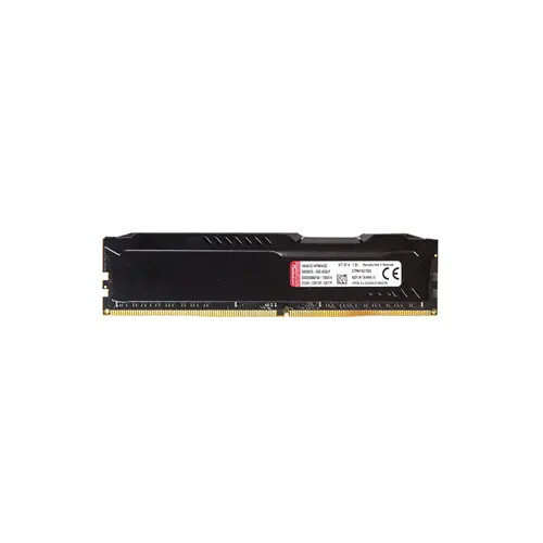 HX421C14FBK4/32 - Kingston Technology 32GB Kit 4x8GB DDR4-2133MHz CL15 Memory
