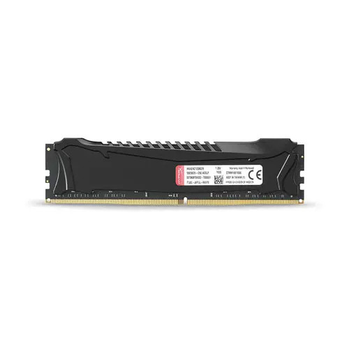 HX424C12SB2/8 - Kingston Technology 8GB DDR4-2400MHz CL17 288-Pin DIMM