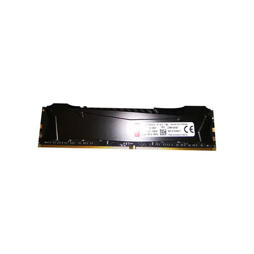 HX424C12SB2K2/16 - Kingston Technology 16GB DDR4-2400MHz CL17 288-Pin Memory Kit