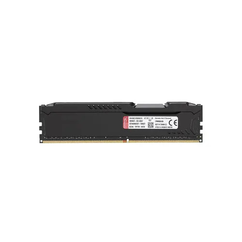 HX424C15FB2K2/16 - Kingston Technology 16GB DDR4-2400MHz CL17 288-Pin Memory Kit
