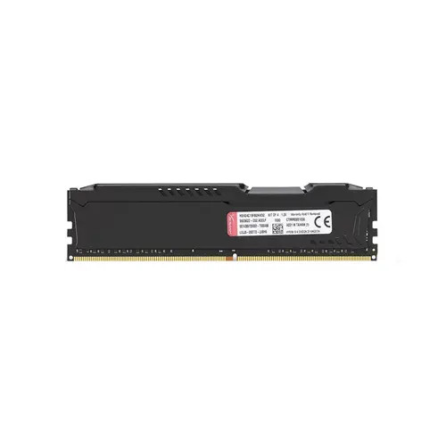 HX424C15FB2K4/32 - Kingston 32GB Kit 4x8GB DDR4-2400MHz CL17 288-Pin Memory