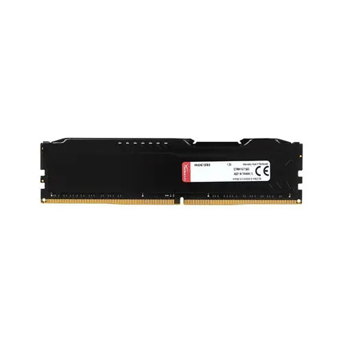 HX424C15FB/8 - Kingston Technology 8GB DDR4-2400MHz CL17 288-Pin DIMM