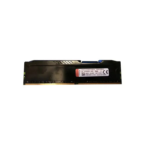 HX424C15FBK2/32 - Kingston Technology 32GB DDR4-2400MHz CL17 288-Pin Memory Kit