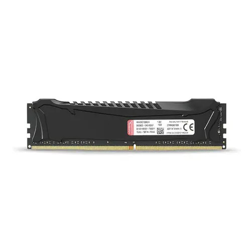 HX426C13SB2/4 - Kingston Technology 4GB DDR4-2666MHz CL13 288-Pin DIMM