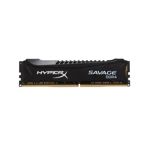 HX426C13SB2K2/16 - Kingston 16GB DDR4-2666MHz CL13 288-Pin DIMM Memory