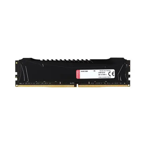 HX426C13SB/8 - Kingston Technology 8GB DDR4-2666MHz CL13 288-Pin DIMM Memory