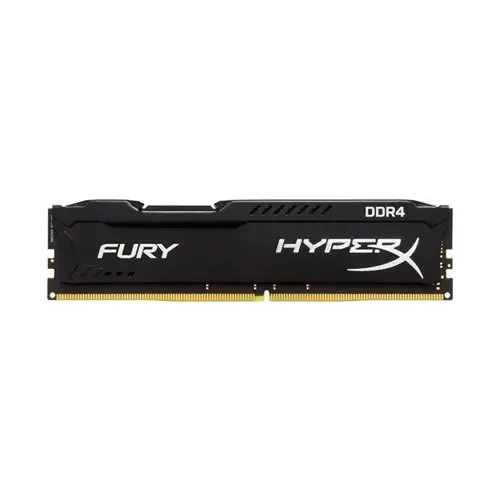 HX426C15FBK2/8 - Kingston Technology 8GB DDR4-2666MHz CL13 288-Pin Memory Kit