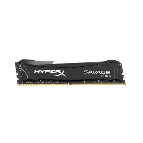 HX426C15SBK4/64 - Kingston Technology 64GB Kit 4x16GB DDR4-2666MHz CL13 Memory