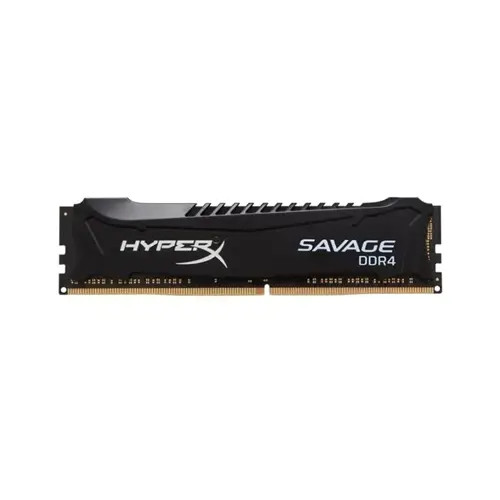 HX428C14SBK4/32 - Kingston Technology 32GB Kit 4x8GB DDR4-2800MHz CL14 Memory