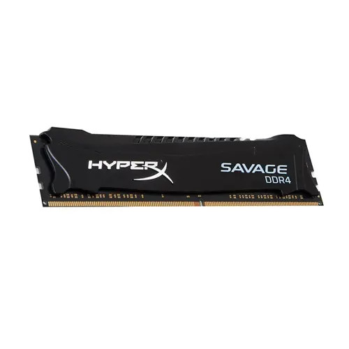 HX430C15SB2K4/16 - Kingston Technology 16GB Kit 4x4GB DDR4-3000MHz CL15 Memory