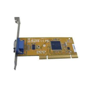 03X4392 - Lenovo PCI to 1-Port Serial Adapter Card