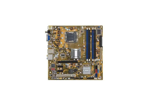 IPIBL-LA - Asus Socket 775 Desktop Motherboard System Board