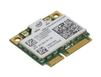 631954-001 - HP 802.11a/b/g/n Wireless LAN Network Interface Card