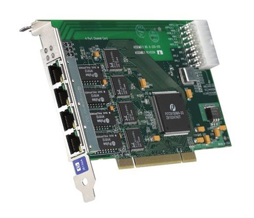 J8156-61001 - HP 4-Port 10/100Base-TX Expansion Module