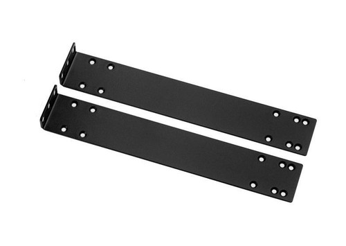 JL483B - HP 4-Post Rack Mount Kit 8320 Switch Series