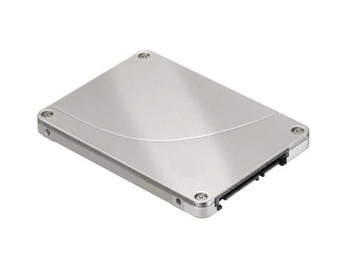 Juniper 120GB MLC SATA SSD for 2.5 Drive Bay - Compatible with Servers