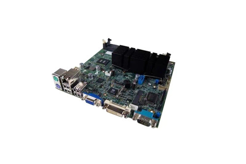 K060K - Dell Optiplex FX160 USFF Motherboard with BIOS Chip