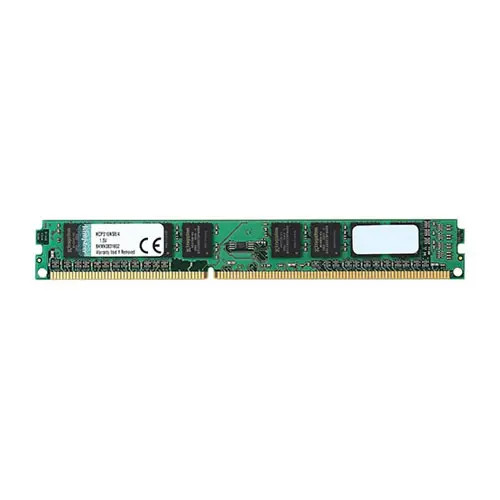 KCP316NS8/4 - Kingston 4GB DDR3-1600 PC3-12800 Unbuffered Memory Module