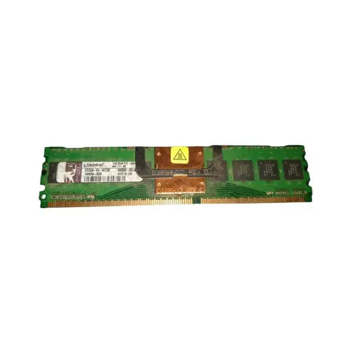KD7534-IFA-INTCOS - Kingston 1GB DDR2-533MHz PC2-4200 240-Pin DIMM Memory