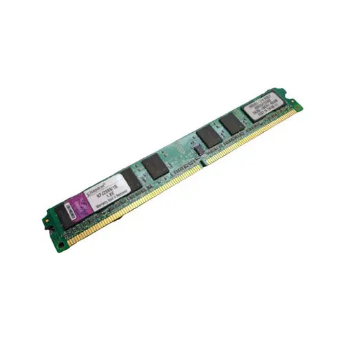 Kingston KFJ2889/1G 1GB DDR2-667MHz PC2-5300 UDIMM Memory