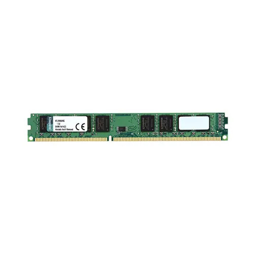 KFJ9900/8G - Kingston Technology 8GB DDR3-1333MHz PC3-10600 240-Pin UDIMM Memory